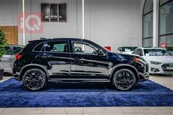 ميتسوبيشي أوتلاندر سبورت